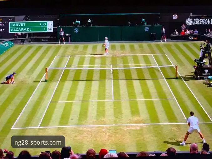 沙漠风暴下的网球博弈：印第安维尔斯赛前突发状况最新进展