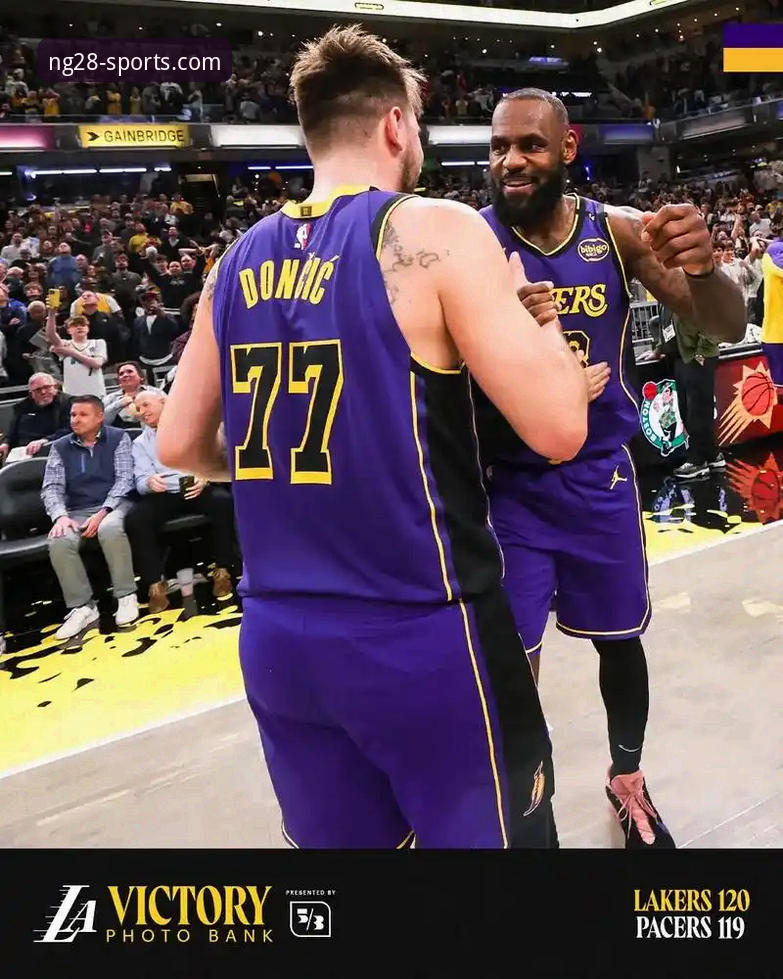 南宫体育移动端官方下载 湖人客场力克步行者,南宫体育平台带来沉浸式观赛体验详解