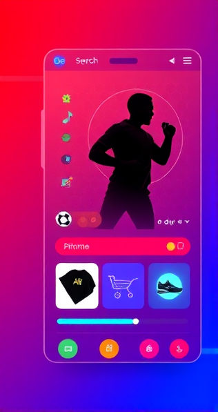 即刻下载，智享体育